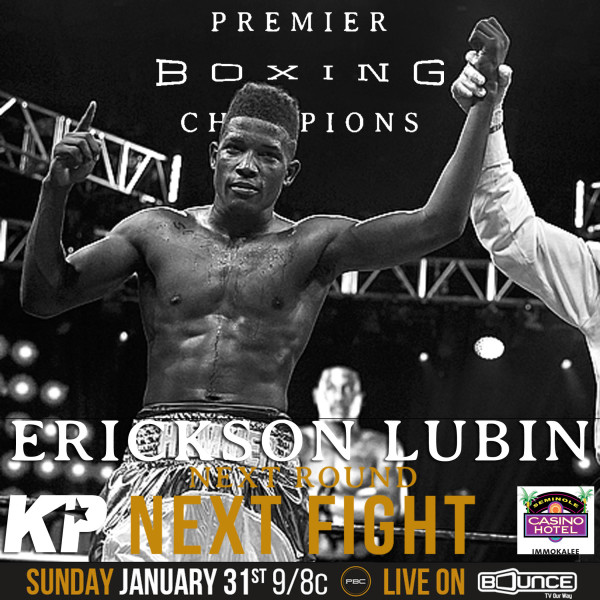 RBRBoxing Results: PBC on Bounce – Lubin vs. Macias