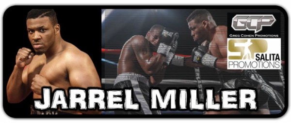 Sky Is the Limit for “Big Baby” Miller