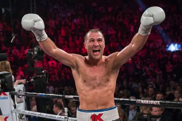 Winners and Losers from Saturday’s HBO World Championship Boxing