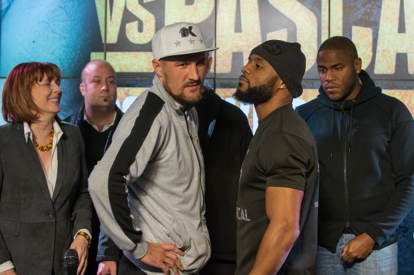 Video | Kovalev vs. Pascal II Final Press Conference