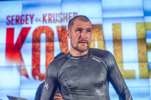 Kovalev vs. Pascal 2 - Vincent Ethier15