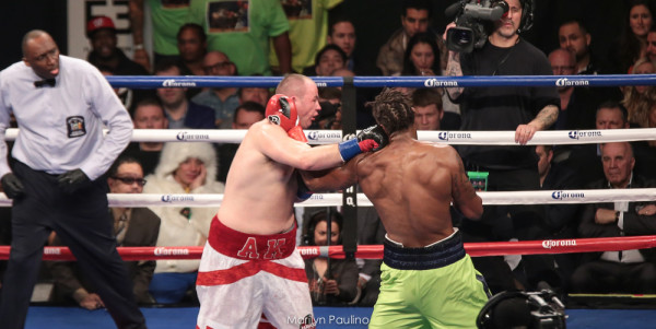 Photo Gallery | Adam Kownacki vs. Danny Kelly Fight Night