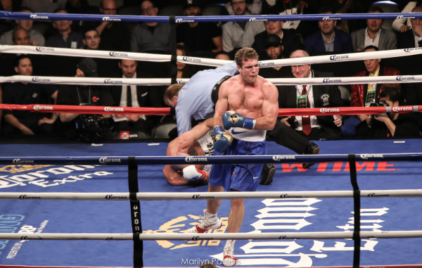 Photo Gallery | Mike Lee vs. Joseph Gardner Fight Night