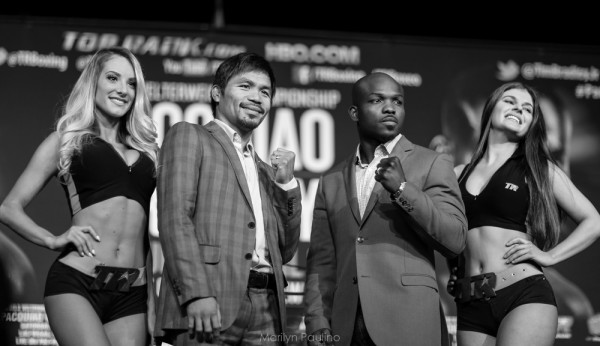 Manny Pacquiao vs. Tim Bradley - Marilyn Paulino RBRBoxing (16)