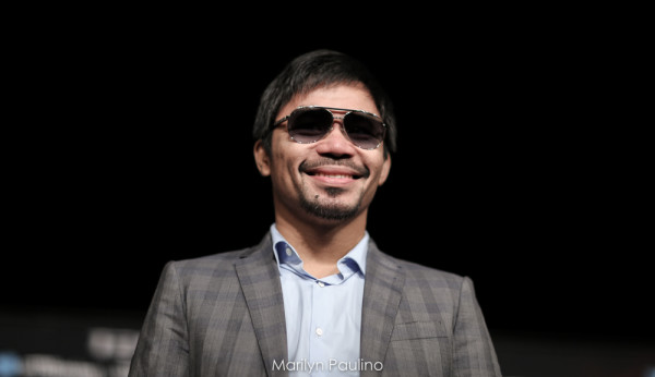 Pacquiao vs. Vargas Full Post-Fight Press Conference [Video]
