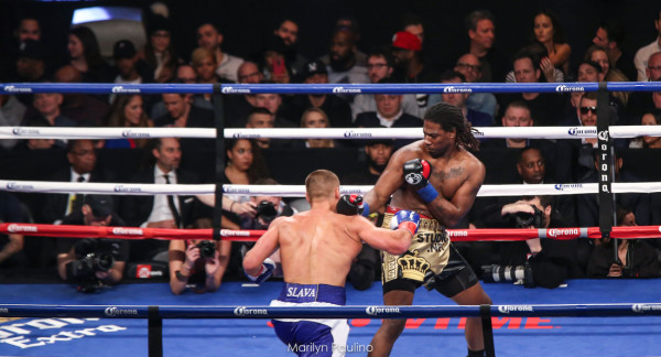 Martin vs. Glazkov Fight Night MVP (14)