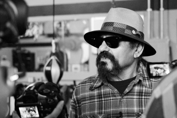 Video | Corner Confessions: Ruben Guerrero