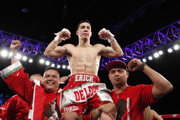 Solo Boxeo Erick De Leon Matt Korobov Jr. Barron RBRBoxing (5)
