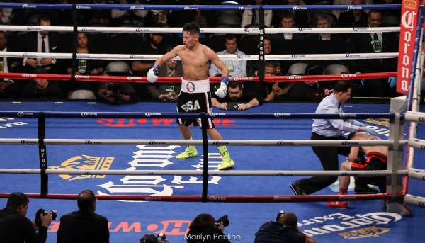 Photo Gallery | Julian Sosa vs. Bryan Timmons Fight Night