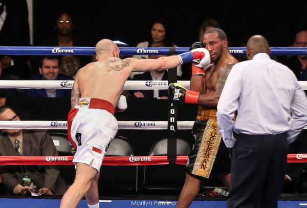 Sulecki vs. Findley (12)