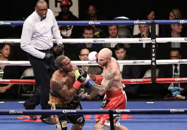 Photo Gallery | Maciej Sulecki vs. Derrick Findley Fight Night
