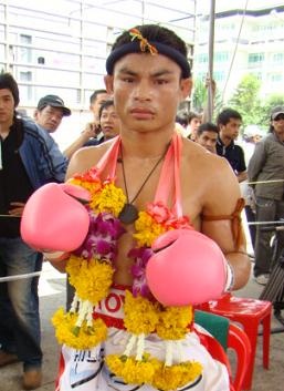 Wanheng Menayothin