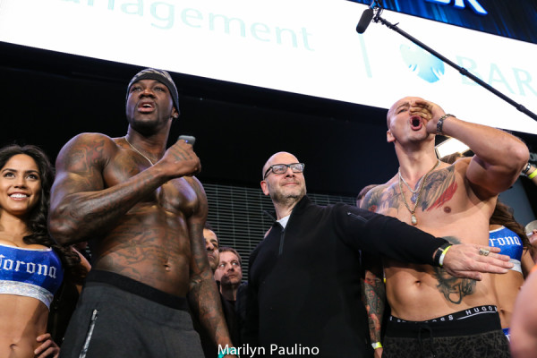 Wilder vs. Szpilka Weigh In - Marilyn Paulino RBRBoxing (3)
