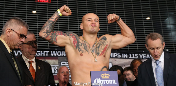 Video | Artur Szpilka: The Pin – Wilder vs. Szpilka