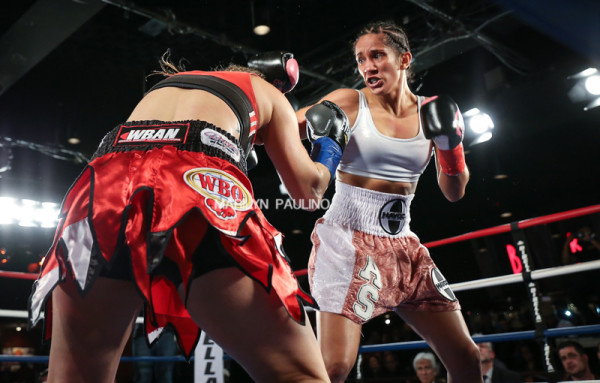 Amanda Serrano - Marilyn Paulino RBRBoxing (16)