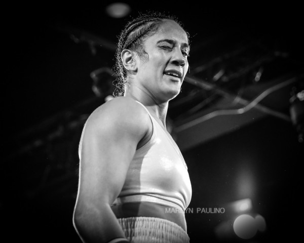 Jack vs. DeGale: Amanda Serrano Takes on Yazmin Rivas on Showtime Extreme
