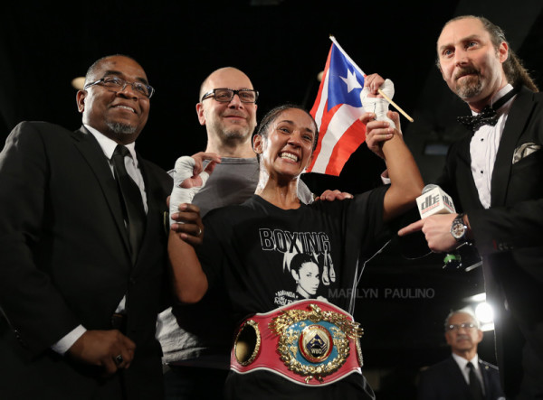 Amanda Serrano - Marilyn Paulino RBRBoxing (5)