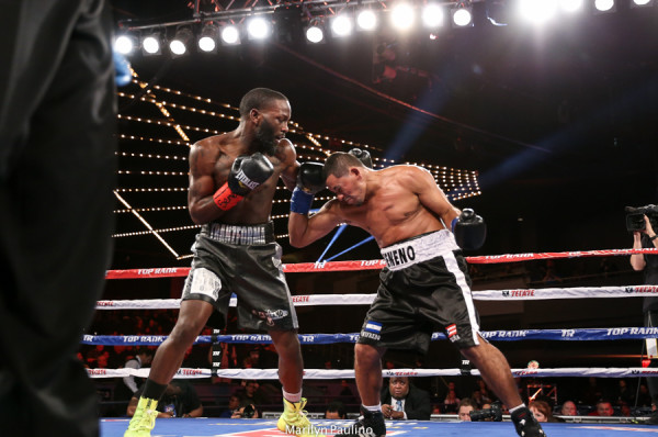 Round By Round Boxing