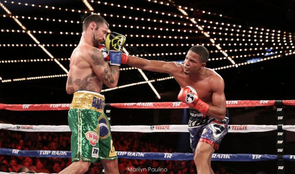 Photo Gallery | Felix Verdejo vs. William Silva Fight Night
