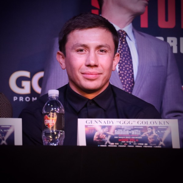 Video | GGG on Canelo’s 155 Pound Demand: “This Is Not Respect to Boxing”