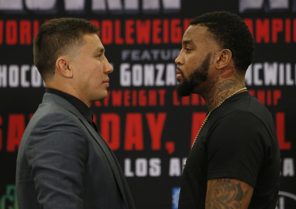 Impossible Is Nothing | 3 Keys to Victory for Dominic Wade vs. Gennady Golovkin