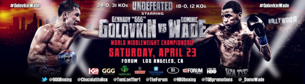 Golovkin-Wade