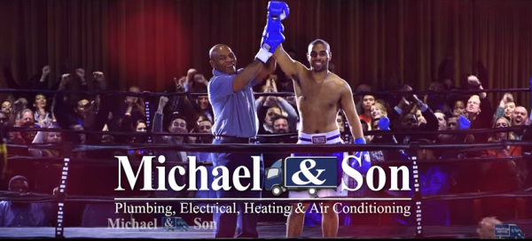 Video | Mike Tyson Knocks Out Vanilla Gorilla in Super Bowl 50 Commercial