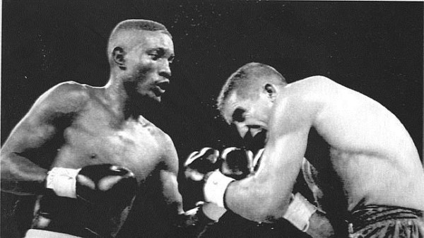 Flashback Friday | Pernell “Sweet Pea” Whitaker vs. Poli Diaz