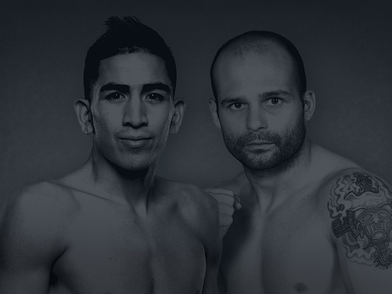 Kiko Martinez Says Writing Him off Is a Major Mistake