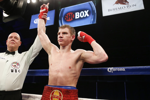 Ivan Baranchyk and Ivan Golub Included in ESPN’s Top 20 Prospects of 2016