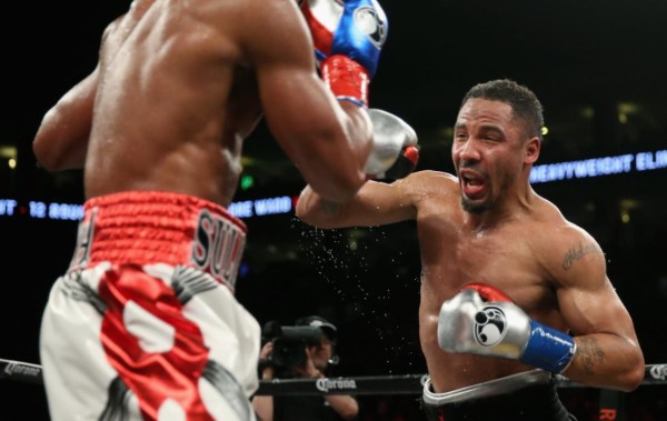 What’s Next for Andre Ward?