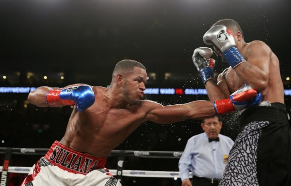Sullivan Barrera Not Happy with Inactivity