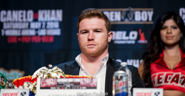 Canelo Alvarez vs. Amir Khan - MVP (30)