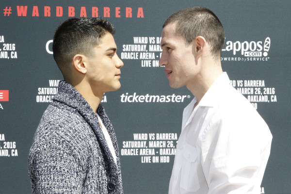 Joseph Diaz vs. Jayson Velez Preview