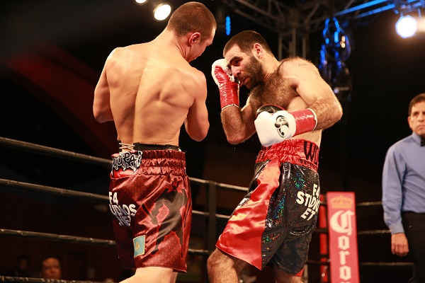 PBC on FS1: Lipinets Stops Ghvamichava Highlighting Night of Knockouts