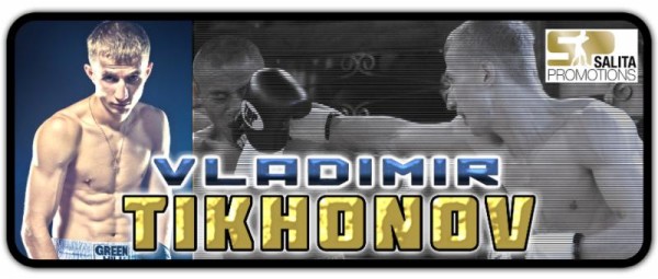 Round By Round Boxing