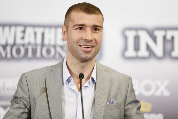 Lucian Bute