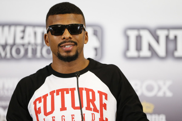 Badou Jack