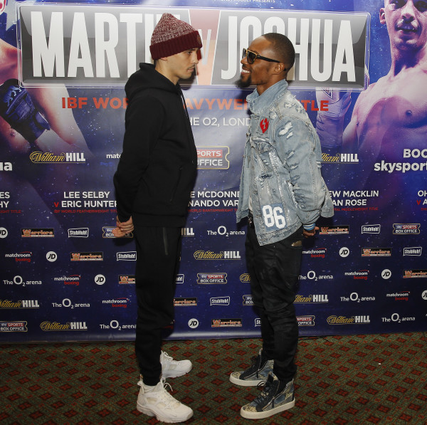 BOXING
