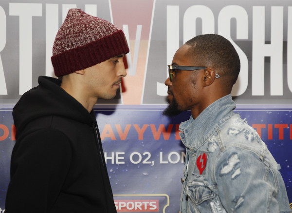 BOXING