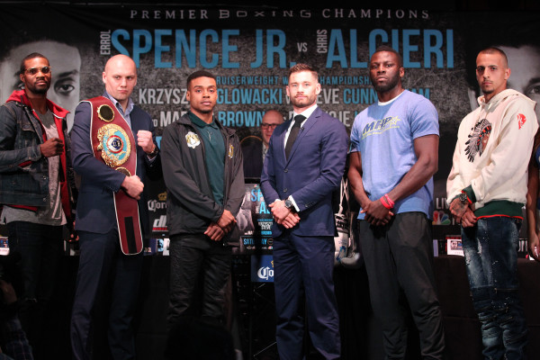 4_16_16 - Final Press Conference Photos_Presser_Ed Diller _ DiBella Entertainment _ Premier Boxing Champions8