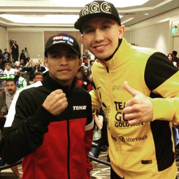 Gonzalez vs. Arroyo Conference Call Quotes