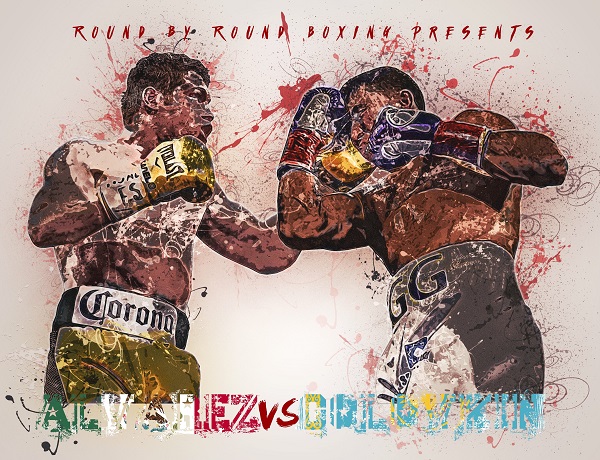 Canelo, Golovkin and the Middleweight Merry-Go-Round