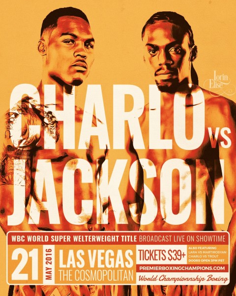 Jermell Charlo vs. John Jackson | Preview & Prediction