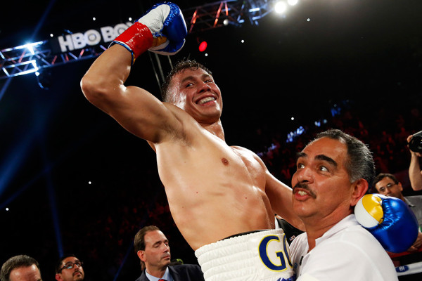 Golovkin Wade - Will Hart10