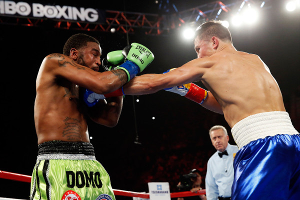 Golovkin Wade - Will Hart7