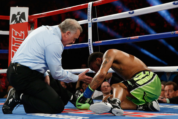Golovkin Wade - Will Hart8