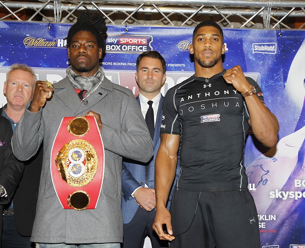BOXING