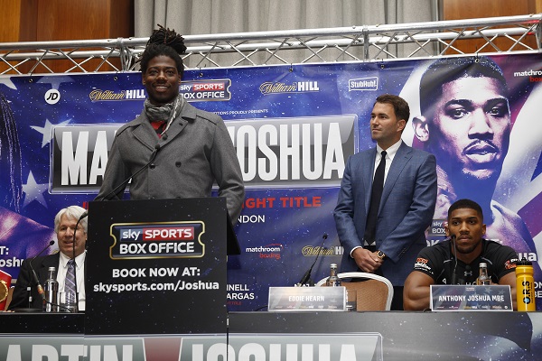 BOXING