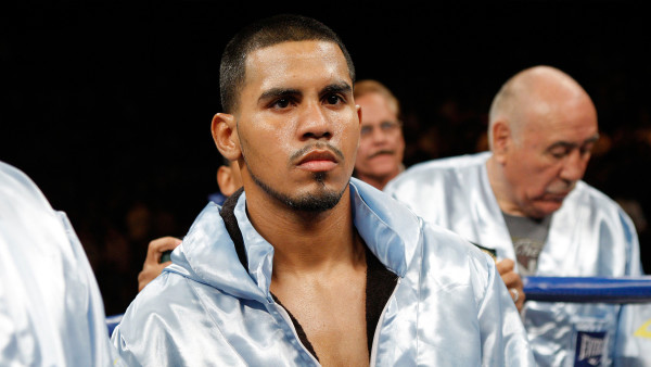 Juan Manuel Marquez Juan Diaz - Will Hart 5